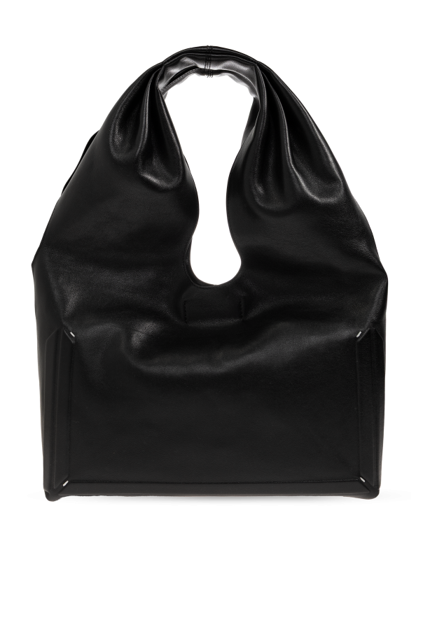 Maison Margiela 'Box Medium' shoulder bag | Men's | Vitkac
